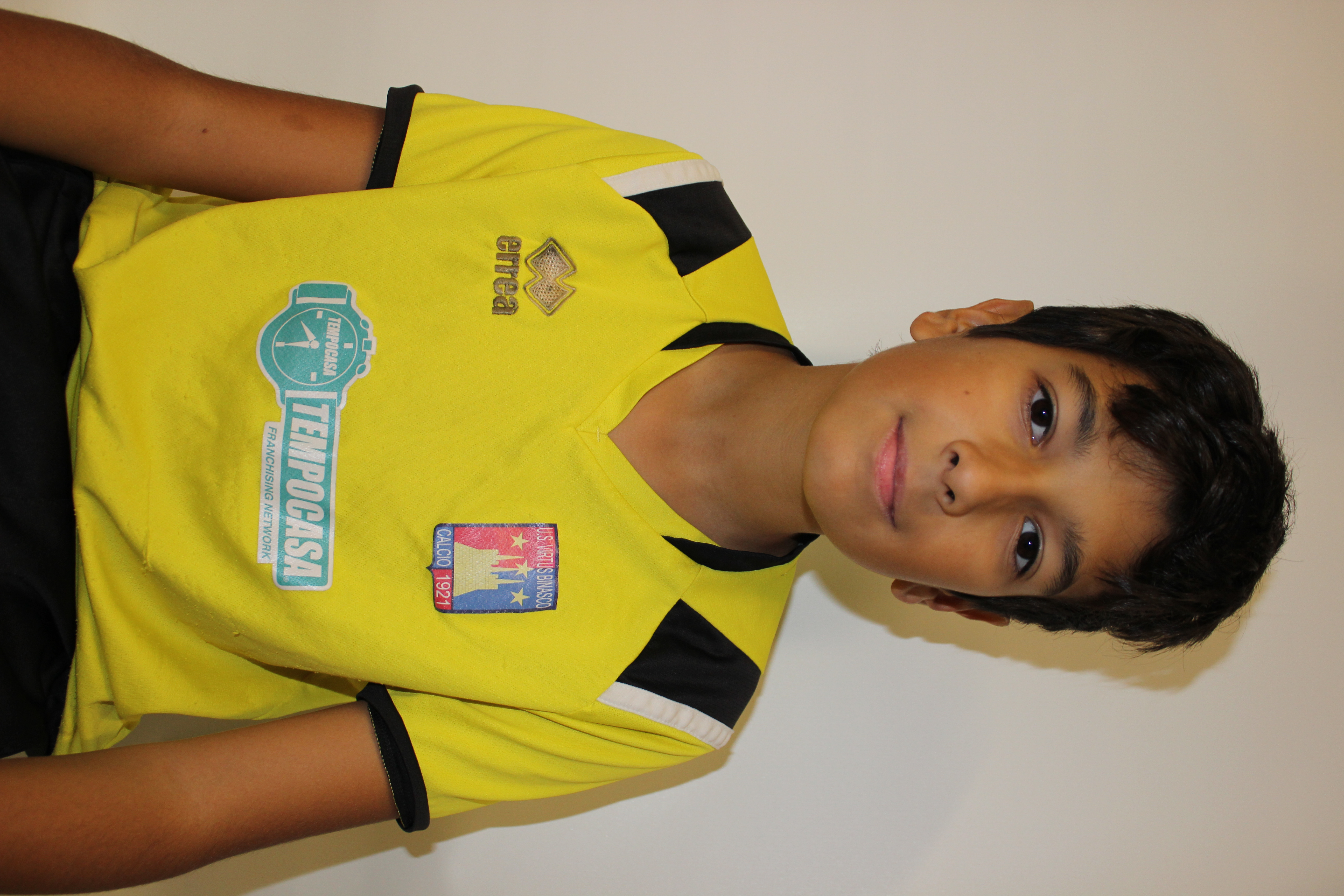 U.S. Virtus Binasco Calcio - Immagine assente